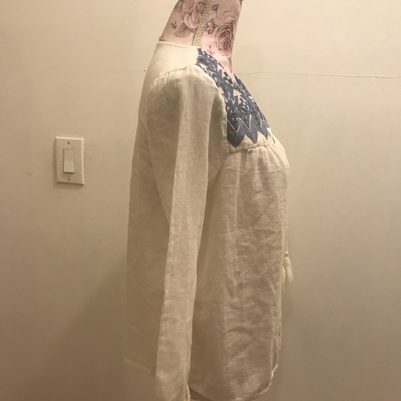 Old Navy blouse - Picture 3 of 6